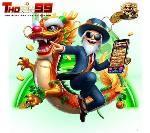 แหล่งรวมความรู้สล็อต THORIN99 สายปั่นห้ามพลาด