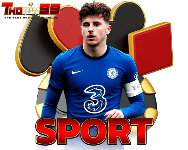 แทงบอล THORIN99 ค่าน้ำดีที่สุด 2026